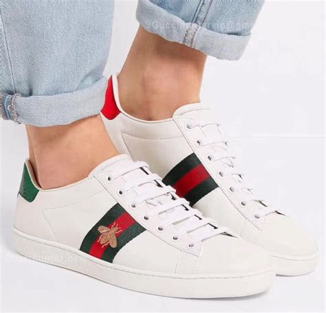 gucci ace high top sneakers replica|gucci ace gg suede sneakers.